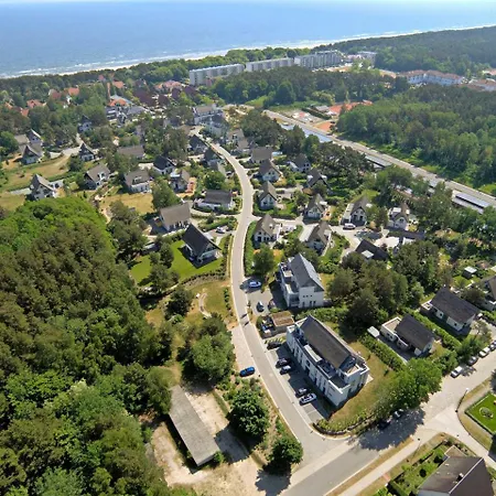 Lotsenstieg 2 Kajuete 03 Apartment *