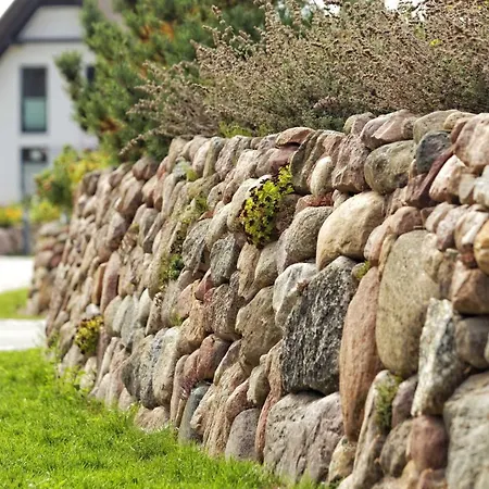 Lotsenstieg 2 Kajuete 03 * Karlshagen