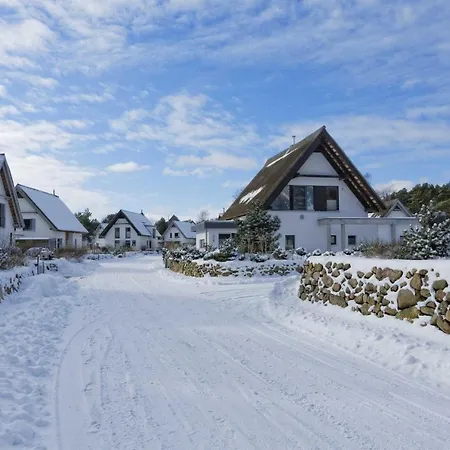 Lotsenstieg 2 Kajuete 03 * Karlshagen