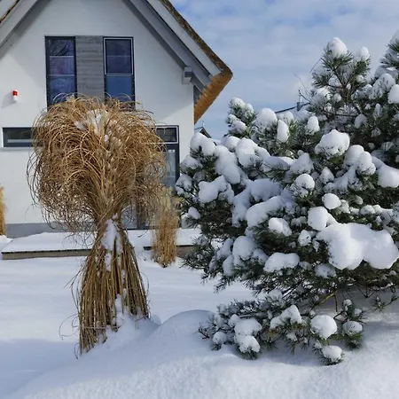 Apartment Lotsenstieg 2 Kajuete 03 Karlshagen
