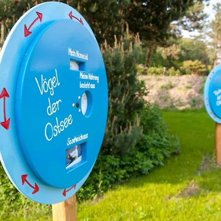 Lotsenstieg 2 Kajuete 03 Apartment *