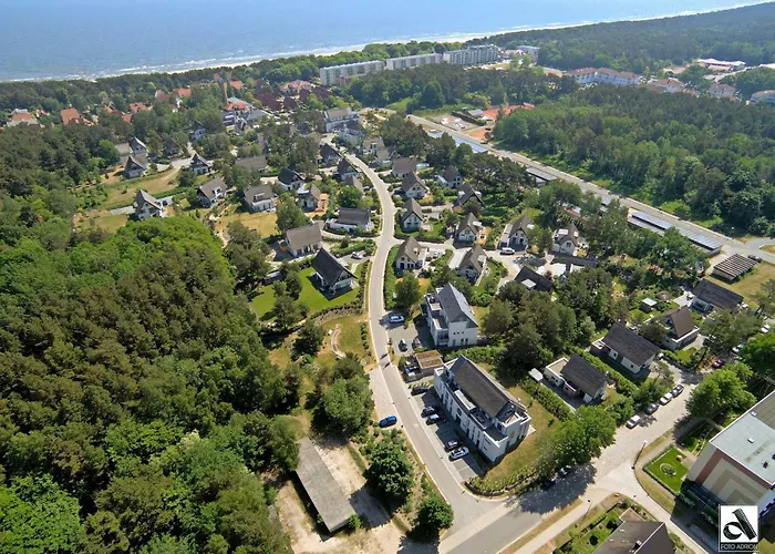 Lotsenstieg 2 Kajuete 03 Apartment *