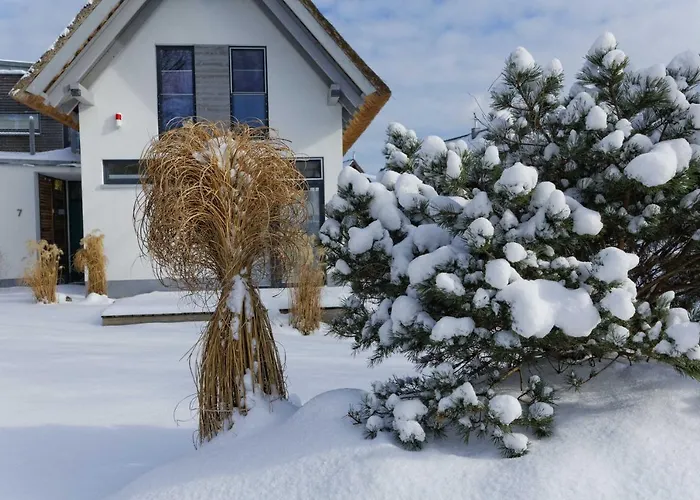 Apartment Lotsenstieg 2 Kajuete 03 Karlshagen