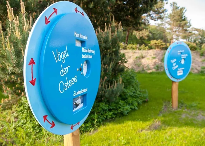 Lotsenstieg 2 Kajuete 03 Apartment *